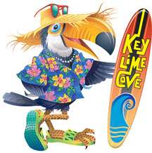 keylime-clove-indoor-waterpark-resort-gurnee-il KeyLime Cove Water Park Resort & Hotel