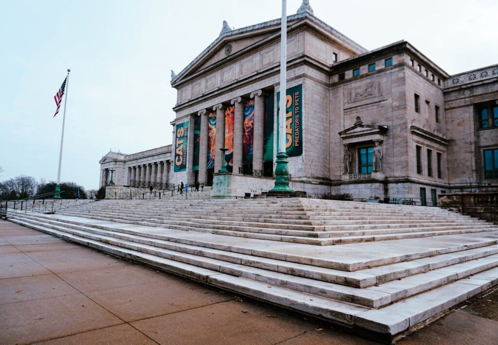 Chicago Museum Campus Tickets