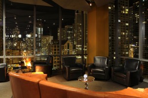 Chicago Hotel - dana hotel & spa