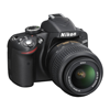 Nikon D3200 Digital SLR Camera