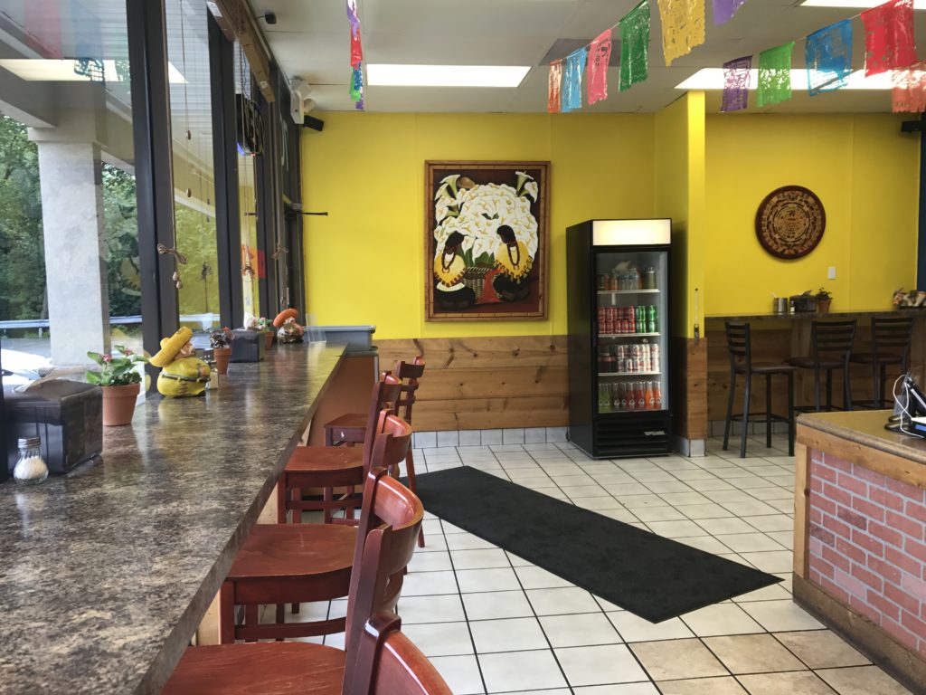 Sabroso Burrito in Schaumburg