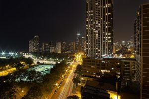 Chicago Hotel with View Photo Courtesy - Hotel Lincoln, a Joie de Vivre Hotel with View