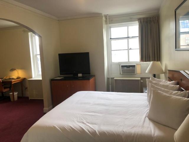 travelodge Downtown Chicago hotel