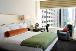 Chicago hotels reviews
