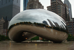 Things to do in Chicago