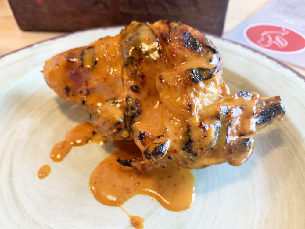 The Port of Peri Peri Bolingbrook Go Visit Chicago