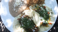 Tacos from Sabroso Mexican Grill Restaurant in Chicago.jpg