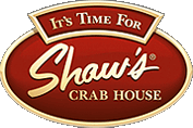 Shaw's Crab House Chicago 