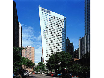 hotel sofitel chicago water tower