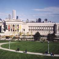 The Field Museum of Natural History
