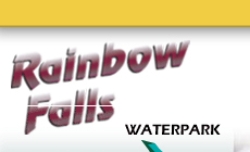 Rainbow fall waterpark Elk Grove Village