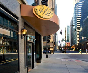 312 Chicago Restaurant Review