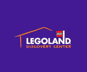 Legoland Discovery Center Chicago Discounts