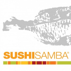 SushiSamba Rio Chicago