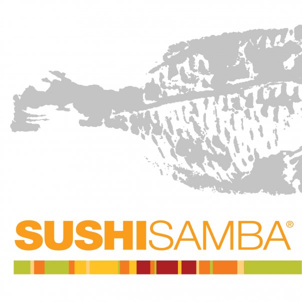 SushiSamba Rio Restaurant