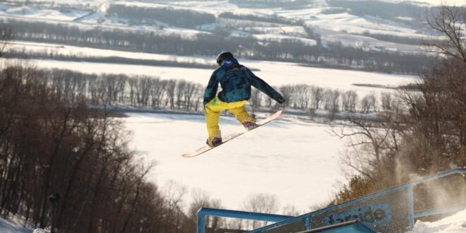 chestnut mountain resort galena