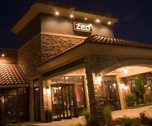 Zed 451 Restaurant Chicago
