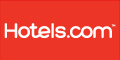 Hotels.com Room Booking