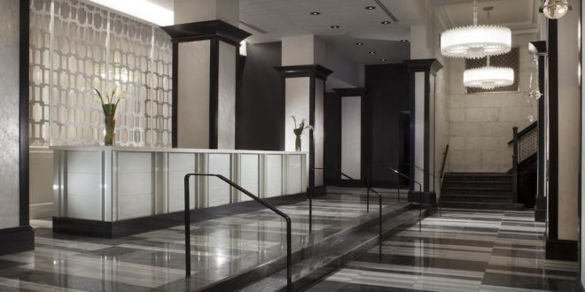 The Silversmith Hotel Downtown Chicago