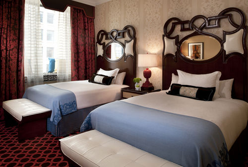 Hotel Monaco Chicago