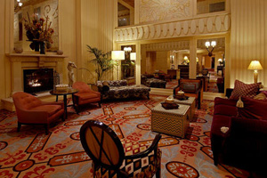 Hotel Monaco Chicago