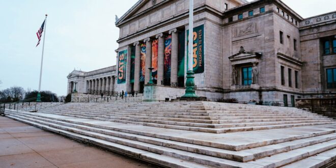 Chicago Museum Campus Tickets