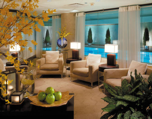 The Ritz-Carlton Chicago Hotel Review