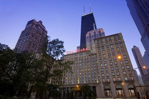 The Drake Chicago Hotel Review