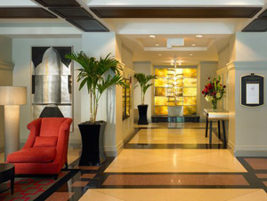 The Allerton Hotel Chicago Reviews