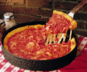 Chicago Pizza Tours