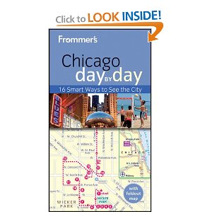 Frommer's Chicago Day by Day 