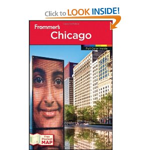 Frommer’s Chicago Travel Guide