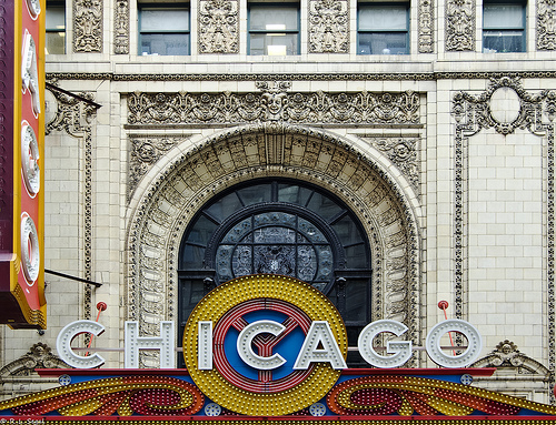 Chicago Theater