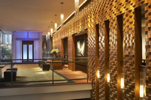 Dana Hotel And Spa Review – Stay in the Heart of Chicago