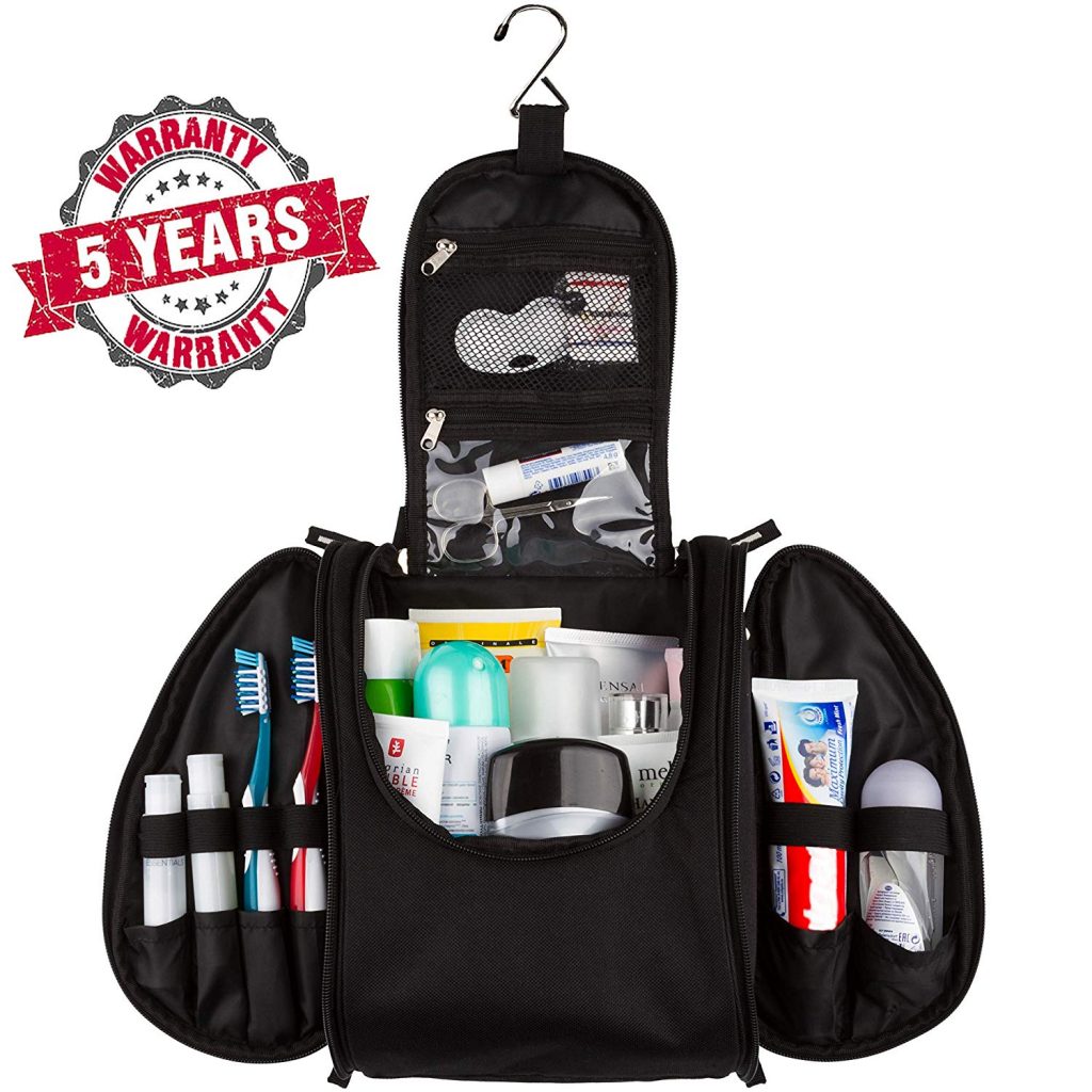 Несессер Travel Bag