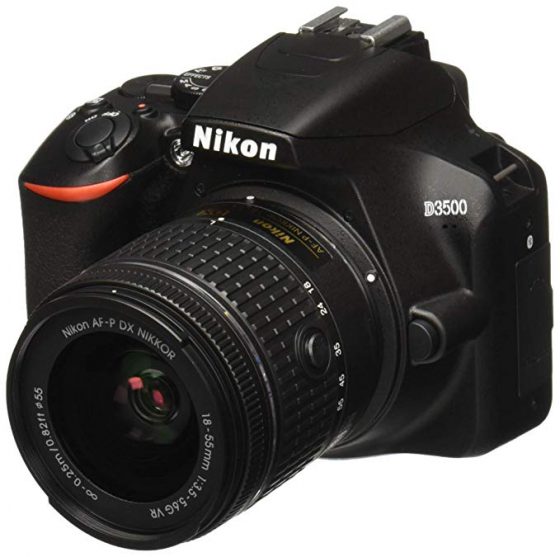 Nikon Digital Camera