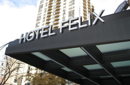 Hotel Felix Chicago