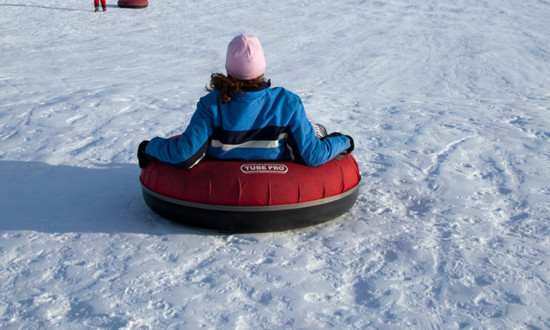 Chicago Winter Sports