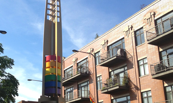 What to do in Boystown Chicago