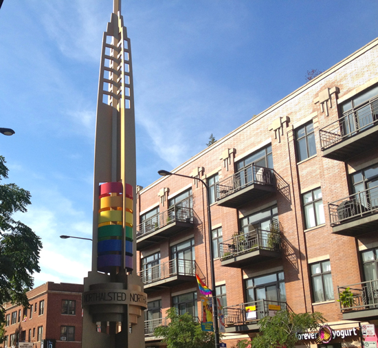 What to Do in Boystown Chicago