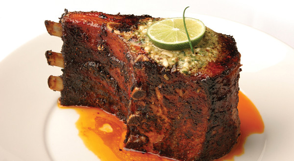 Perry's Steakhouse & Grille