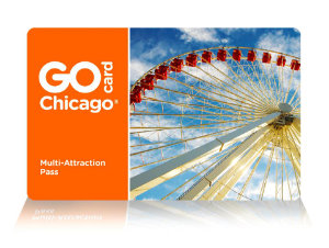 Go Chicago Card