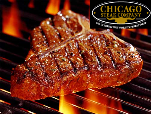 Chicago Steak Company Promo Codes & Review