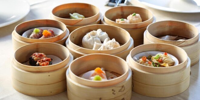 Chicago Chinatown Food Tour