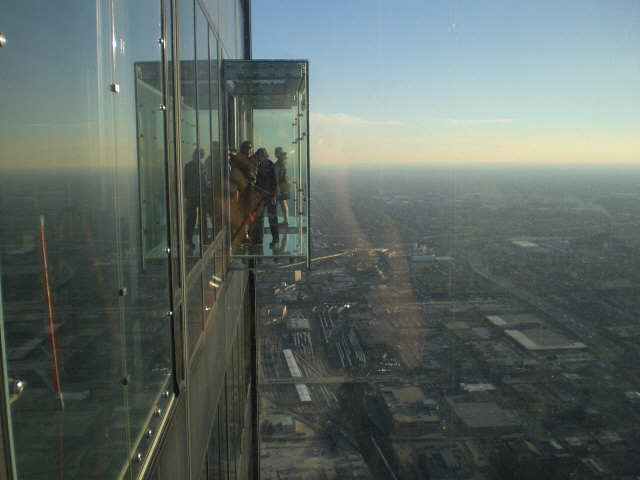 SkyDeck Chicago