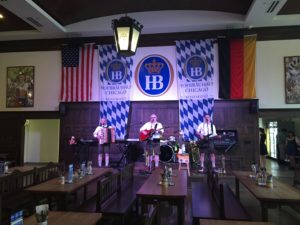 Hofbräuhaus Chicago Beer Hall