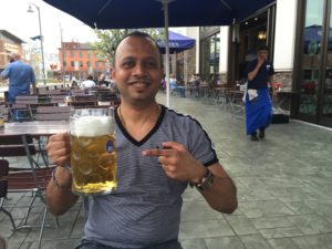 Hofbräuhaus Chicago