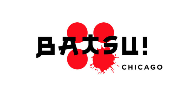 BATSU! Japanese Comedy Show Chicago