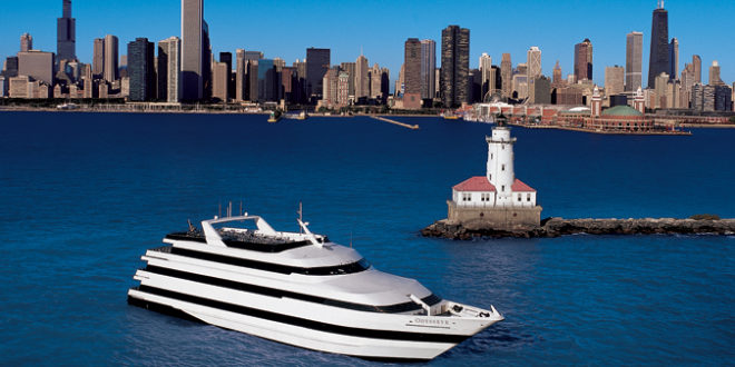 Chicago Brunch Cruise