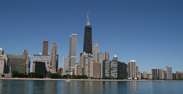 Things to do in Chicago